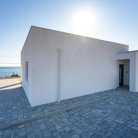 Holiday home My Dalmatia - Sea View Knez