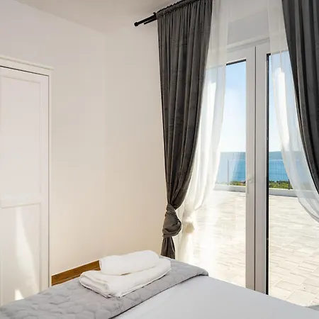 My Dalmatia - Sea View Knez Holiday home Maslenica