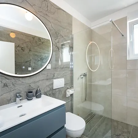 Holiday home My Dalmatia - Sea View Knez Maslenica