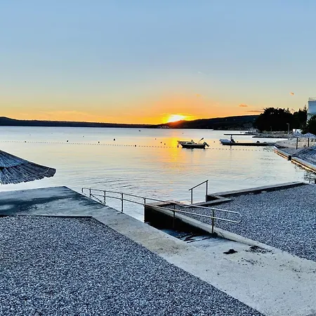 My Dalmatia - Sea View Knez Holiday home