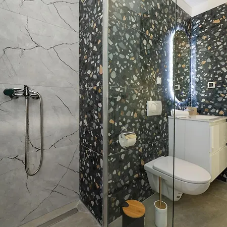 Holiday home My Dalmatia - Sea View Knez Maslenica