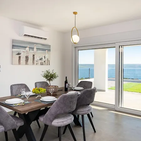 My Dalmatia - Sea View Knez Holiday home