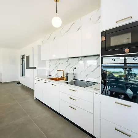 Holiday home My Dalmatia - Sea View Knez Maslenica