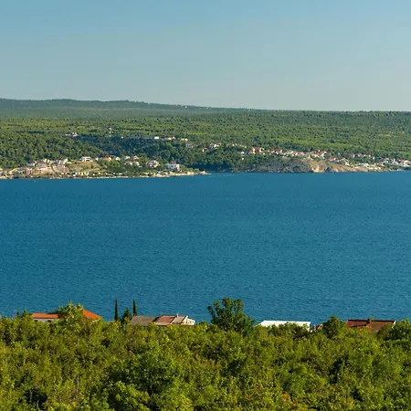 My Dalmatia - Sea View Knez * Maslenica