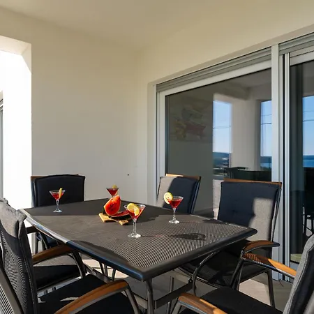 Holiday home My Dalmatia - Sea View Knez